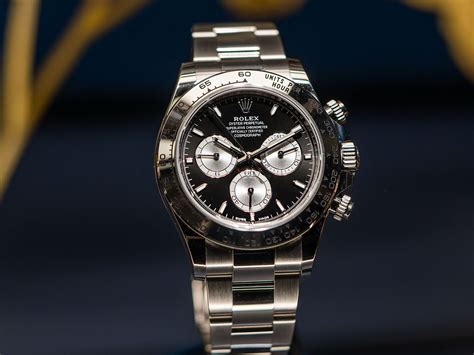 rolex release date 2024|Rolex 2024 teaser.